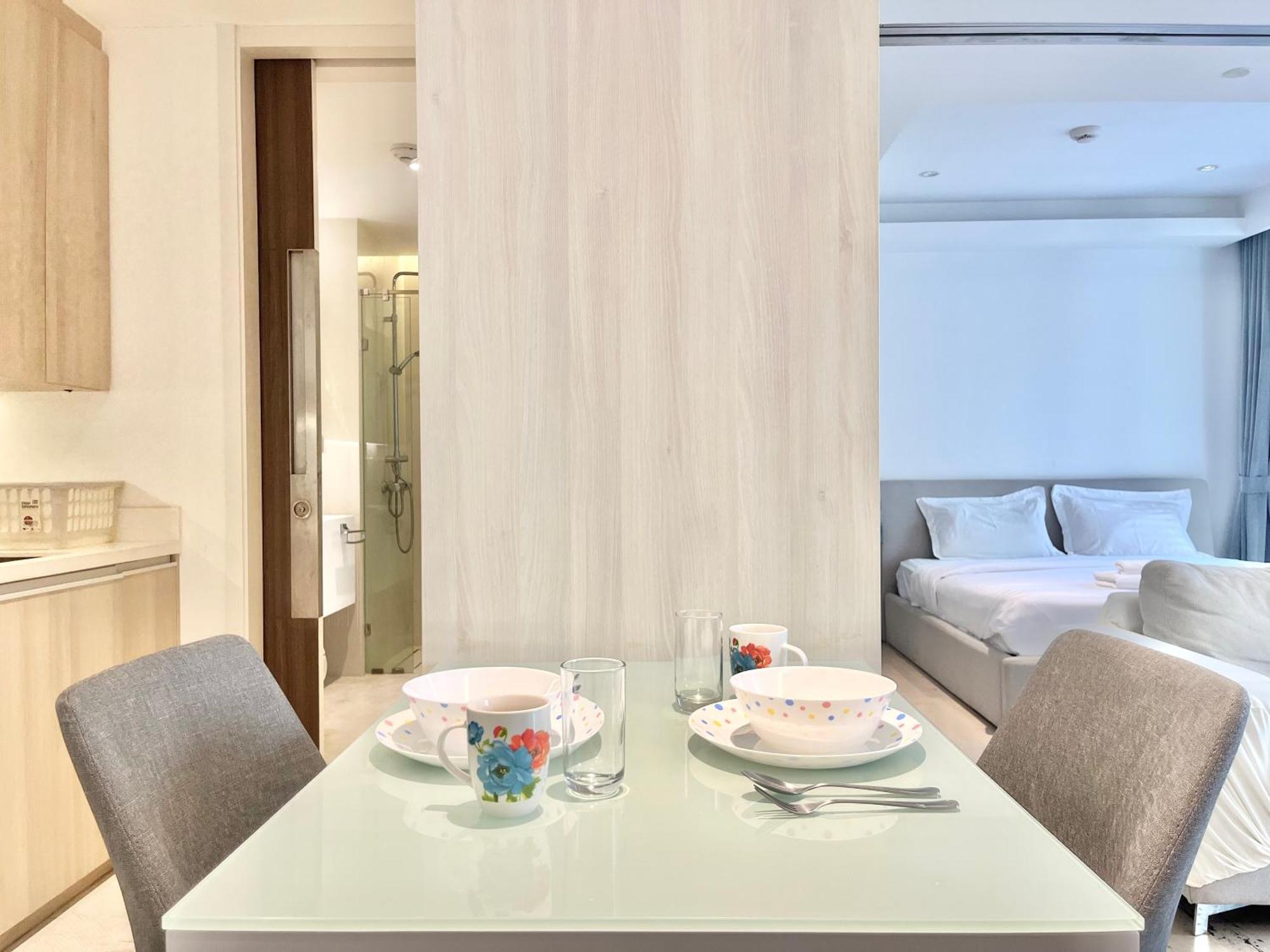 Sukhumvit 11#Luxury#Pool#Gym#Bts Nana&Mrt Sukhumvit#1Br#Max2Ppl Apartman Bangkok Kültér fotó